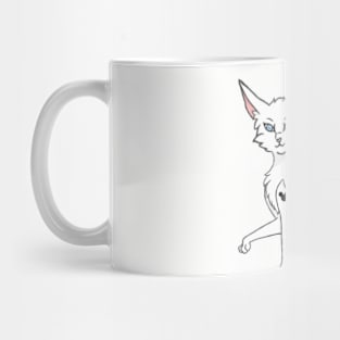 Kat Mug